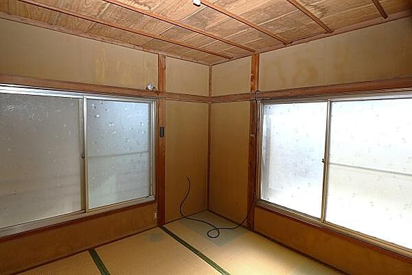 和室を拡大表示
