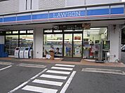 ローソン那須塩原埼玉店まで2039m