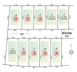 Bellevue 愛甲石田　NO7