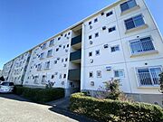 車通りも少ない閑静な住宅地。