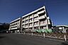 周辺：厚木市立玉川中学校まで2000m