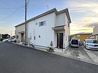 神奈川県厚木市飯山南1丁目：物件画像