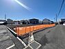 外観：住まいの夢をお手伝いします