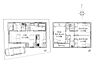 その他：建物プラン例：建物面積81.15m2