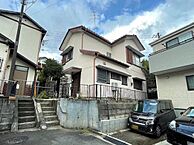 神奈川県伊勢原市東大竹：物件画像