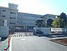 周辺：厚木市立三田小学校まで1300m