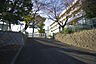 周辺：厚木市立小鮎小学校まで800m