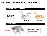 標準仕様のご案内