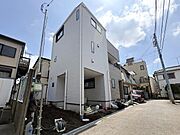 小田急相模原駅まで徒歩10分。
