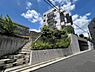 その他：周辺は落ち着いた雰囲気の住宅街。