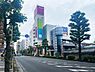 周辺：イオン厚木店まで763m