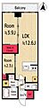 ASYLCOURT NERIMA-NAKAMURABASHI3階19.4万円