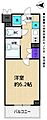 ルーブル練馬参番館5階8.2万円