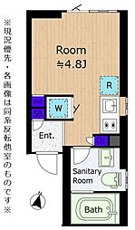 CREAL桜台／クリアルサクラダイ 2階
