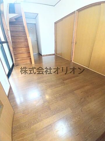 洋室