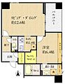 エーデル練馬2階16.9万円