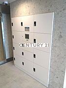 宅配ＢＯＸ