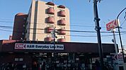 オーケー 中杉店まで211m
