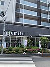 emifit 鷺ノ宮まで983m、営業時間10:00~22:30使い勝手が良いです