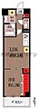 VORT中村IIresidence3階14.7万円
