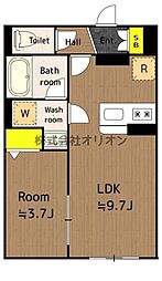 PROSTYLE WEALTH shimoigusa 3階