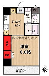 西武池袋線 中村橋駅 徒歩4分
