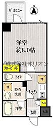 西武池袋線 練馬駅 徒歩9分