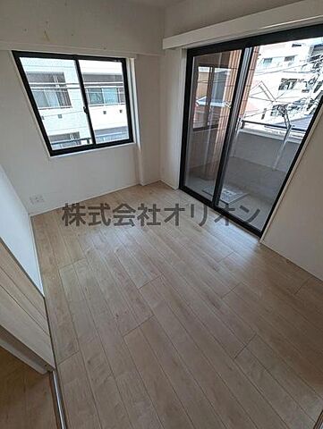 洋室