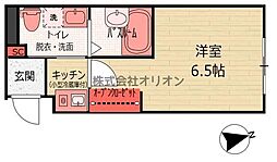 Sincrease 中村橋/シンクリースナカムラバシ 1階/-