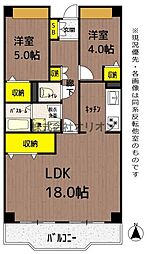 西武池袋線 富士見台駅 徒歩4分