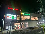 アクロスプラザ坂戸まで384m