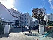 日高市立高麗川中学校まで1286m