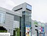 周辺：西武本川越ペペまで1091m