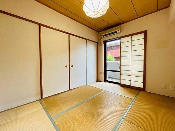 和室