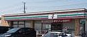 セブンイレブン大井町東久保店まで654m