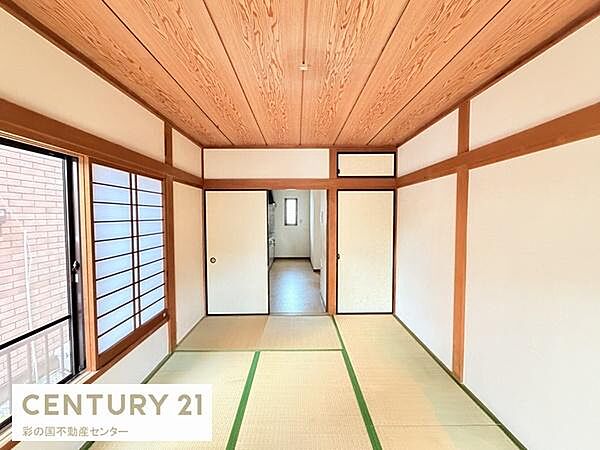 和室