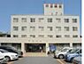 周辺：医療法人行定病院まで342m