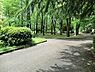 周辺：椚田公園まで1200m