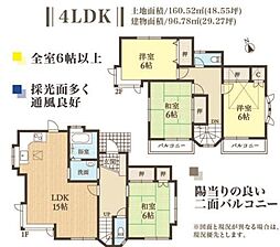 八王子市犬目町　中古一戸建て