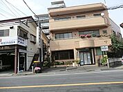 秋山内科医院まで763m