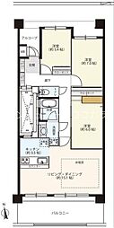 マイキャッスル椚田　中古マンション