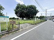 やまぶき児童公園まで3292m