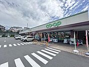 コープみらいコープ城山手店まで794m