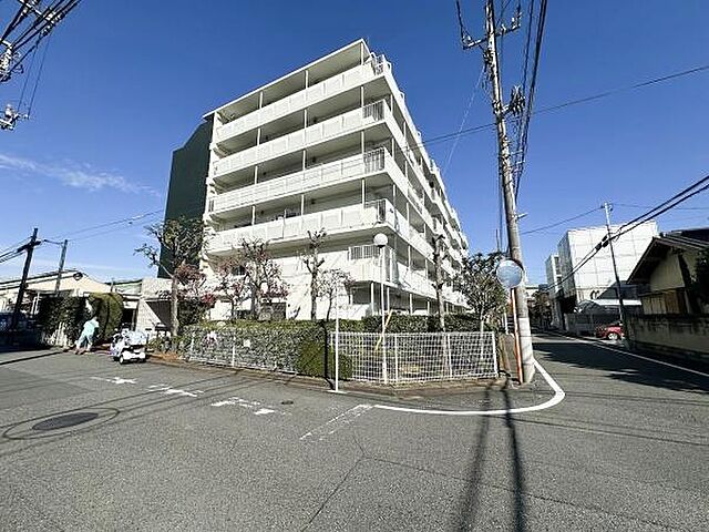 その他 エクセレンス八王子　中古マンション 1階/-