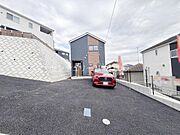 八王子市川口町新築一戸建て・全1棟