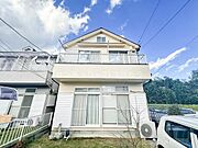 八王子市上壱分方町の中古一戸建て