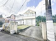 八王子市上壱分方町の中古一戸建て