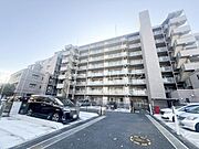 ルモン八王子　2025年12月8日撮影