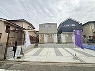 東京都八王子市鹿島：物件画像