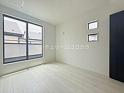 洋室の画像
